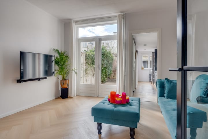 Foto 5 van Koppestokstraat 104