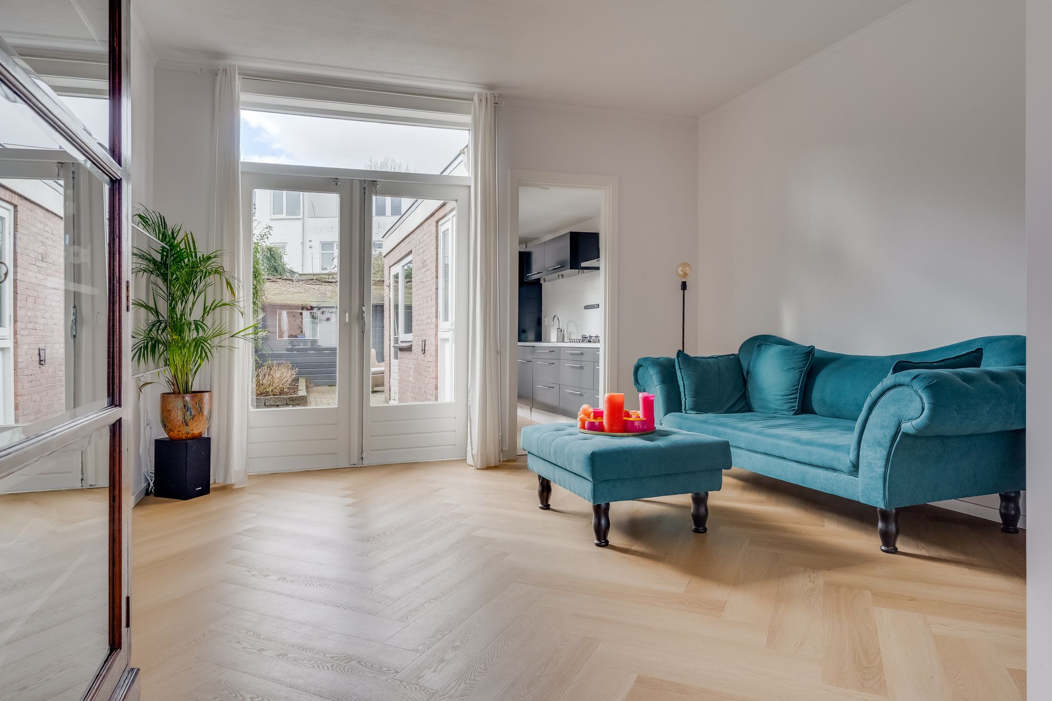 Foto 6 van Koppestokstraat 104