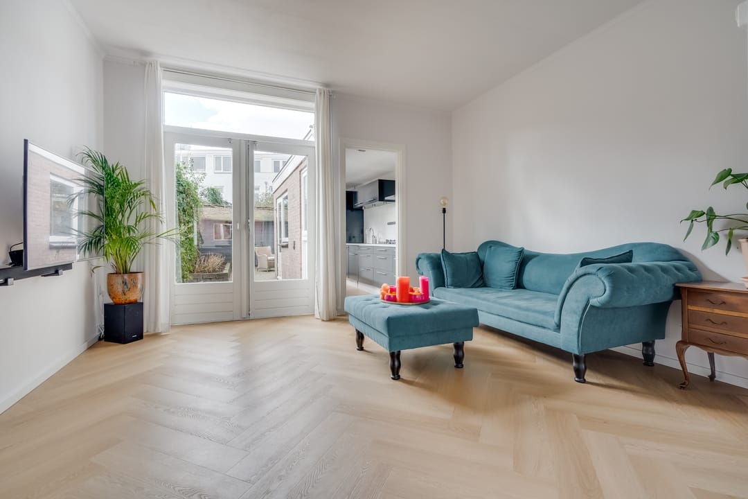 Foto 7 van Koppestokstraat 104