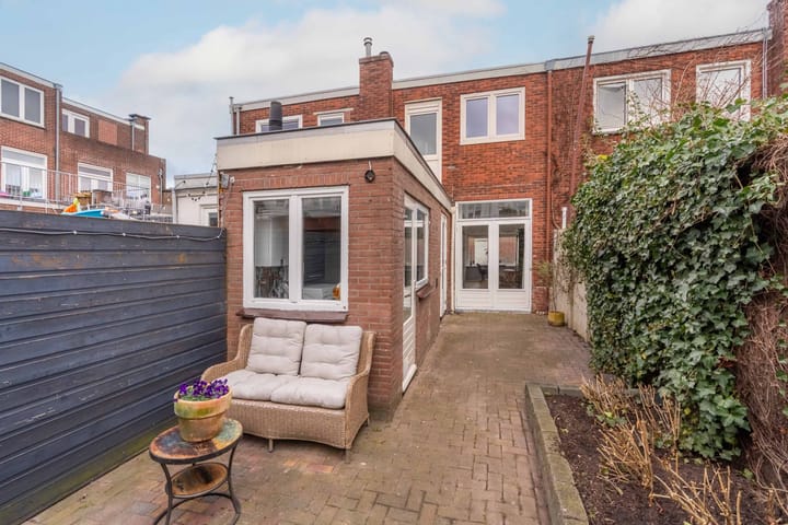 Foto 19 van Koppestokstraat 104