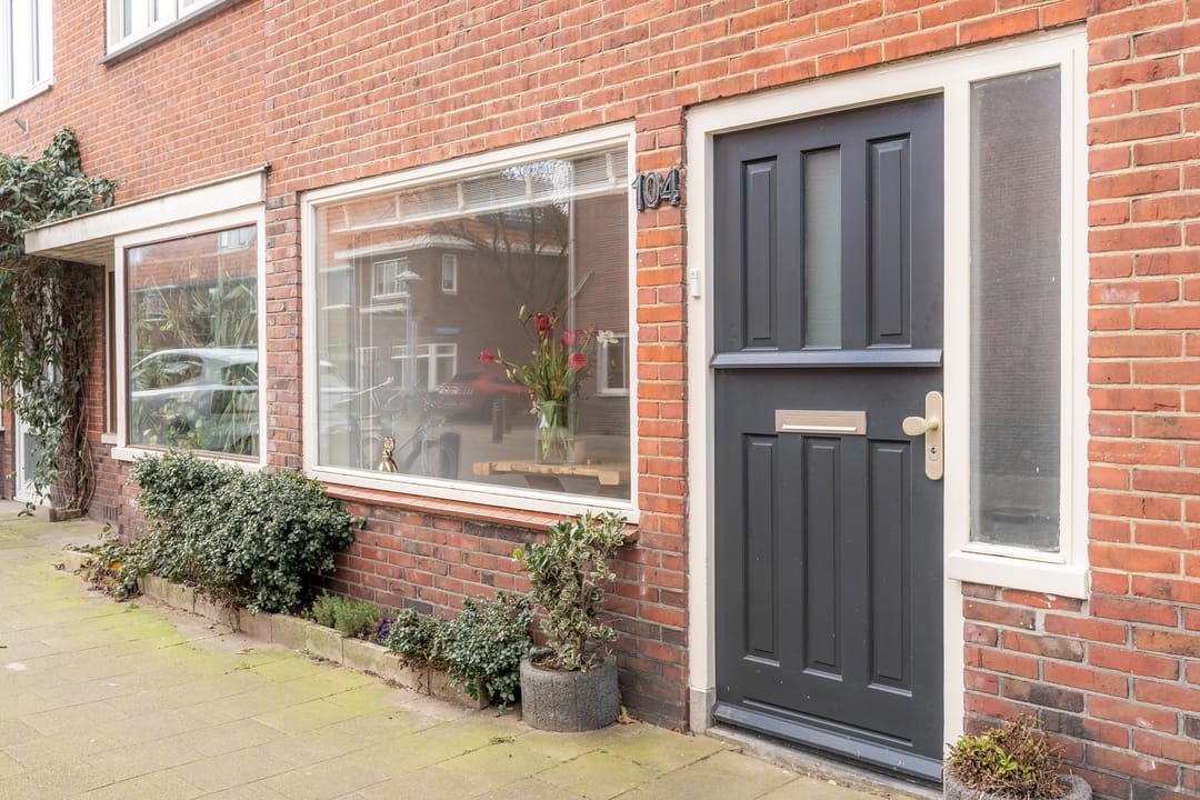 Foto 32 van Koppestokstraat 104