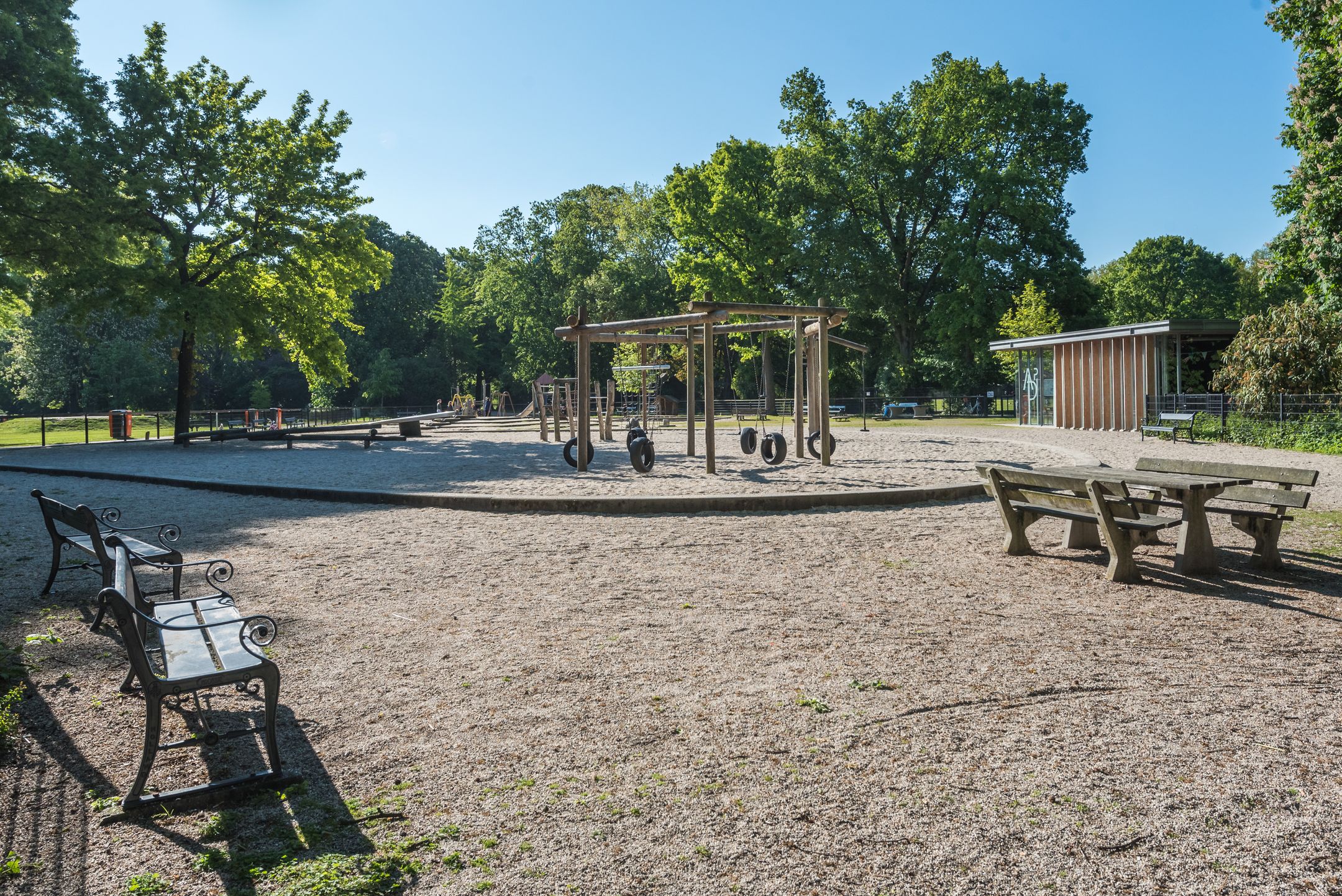 Foto 33 van Koppestokstraat 104