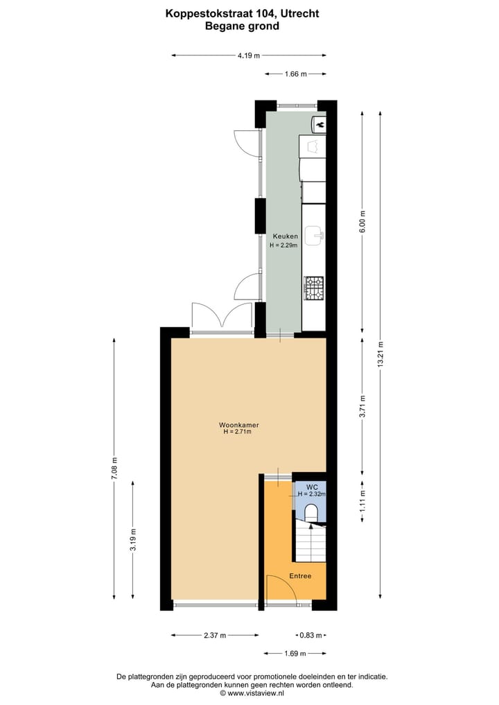 Foto 36 van Koppestokstraat 104