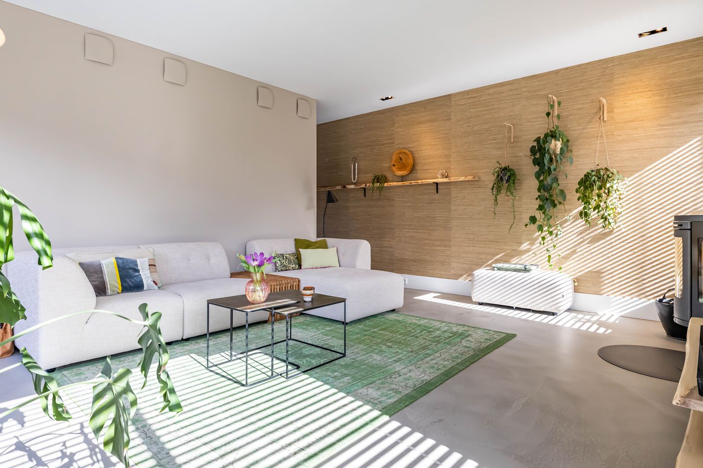 Foto 1 van Vlinderbalg 32