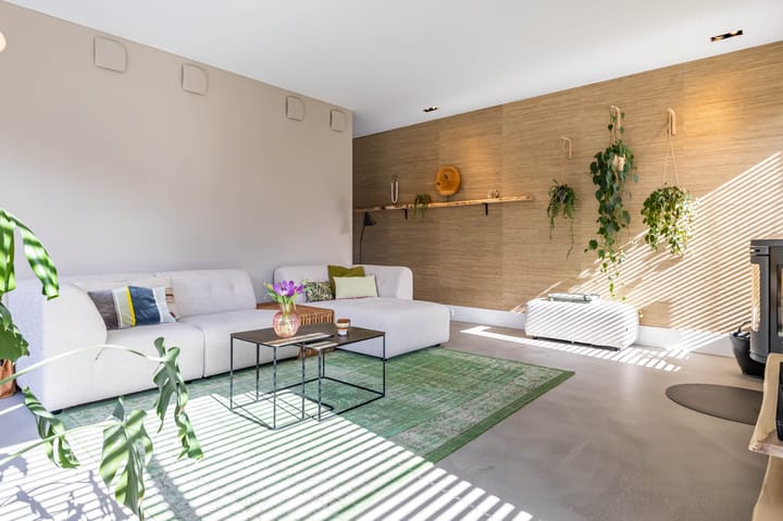 Foto 1 van Vlinderbalg 32