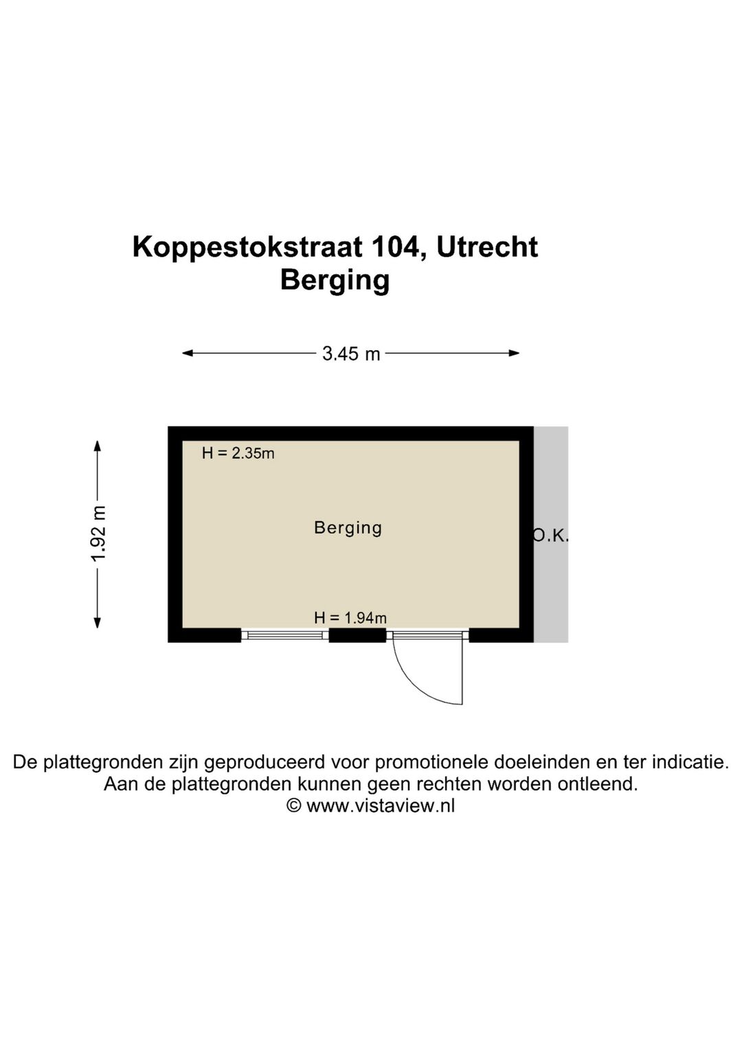 Foto 38 van Koppestokstraat 104
