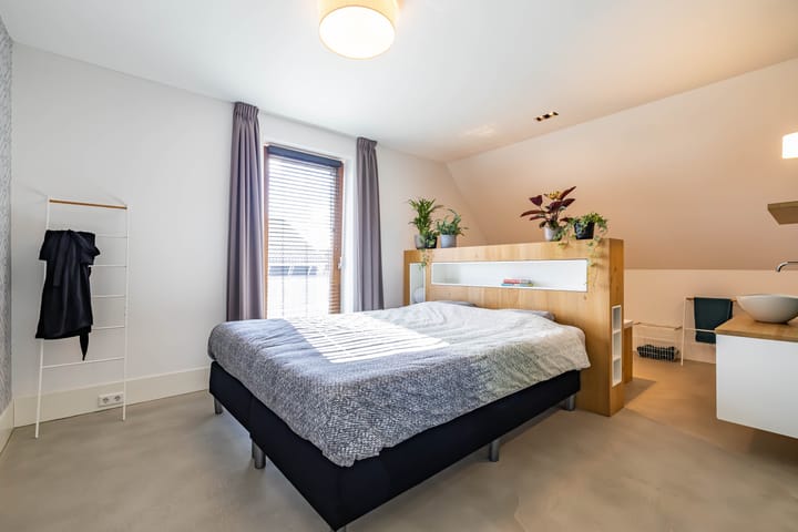 Foto 3 van Vlinderbalg 32