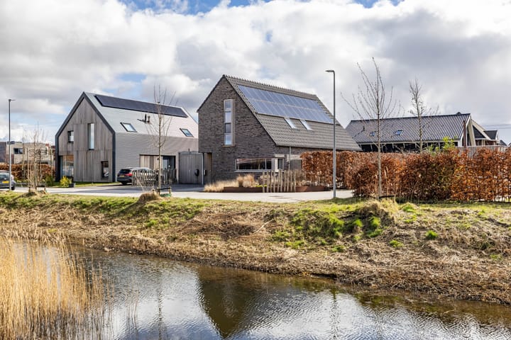 Foto 4 van Vlinderbalg 32