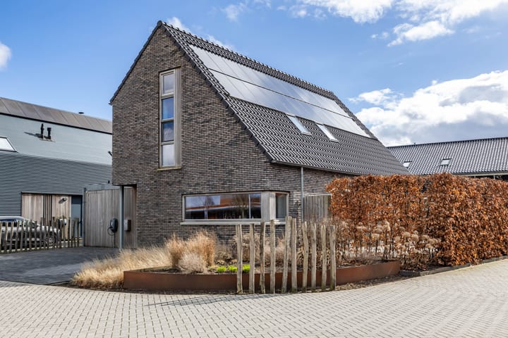 Foto 5 van Vlinderbalg 32