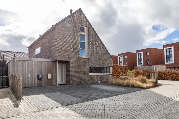 Foto 6 van Vlinderbalg 32