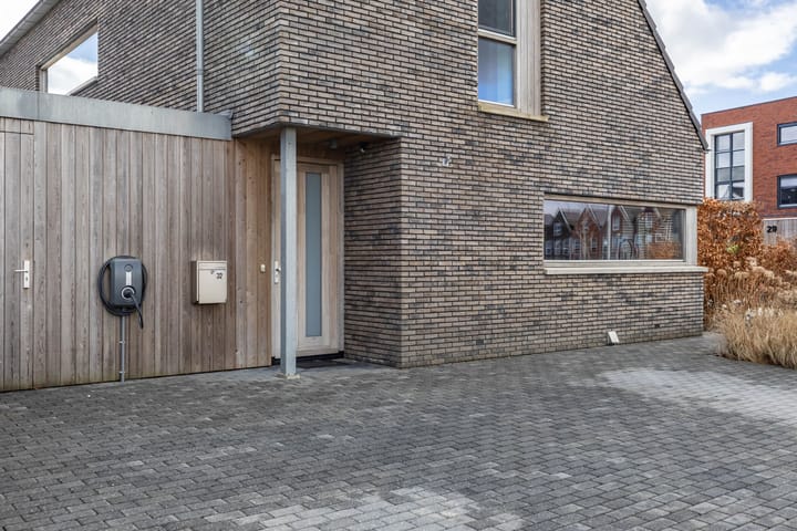 Foto 7 van Vlinderbalg 32