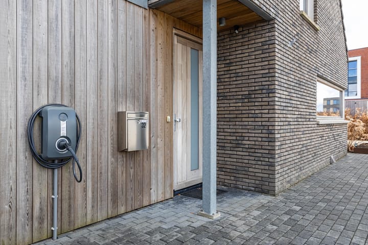 Foto 8 van Vlinderbalg 32