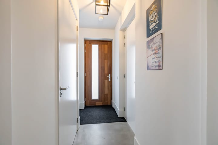 Foto 10 van Vlinderbalg 32