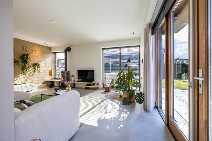 Foto 22 van Vlinderbalg 32