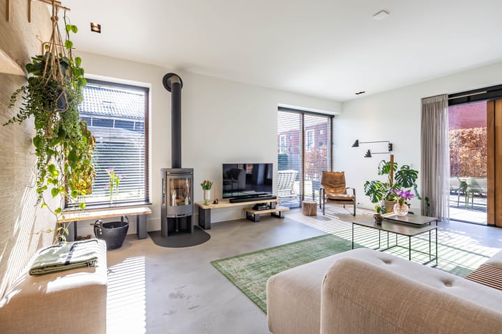 Foto 25 van Vlinderbalg 32