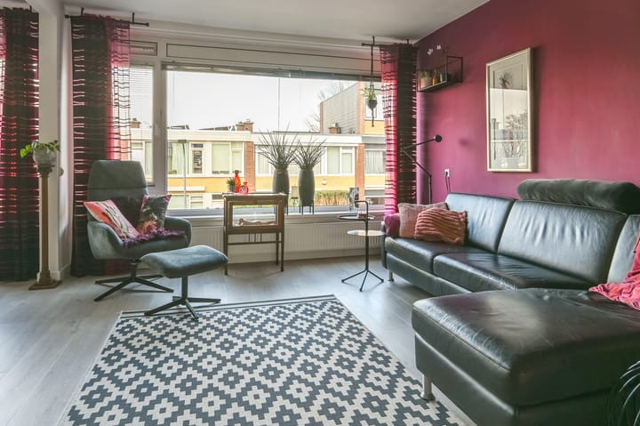 Foto 2 van J.H. Leopoldstraat 13-I