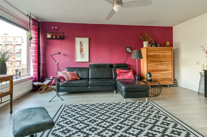 Foto 3 van J.H. Leopoldstraat 13-I