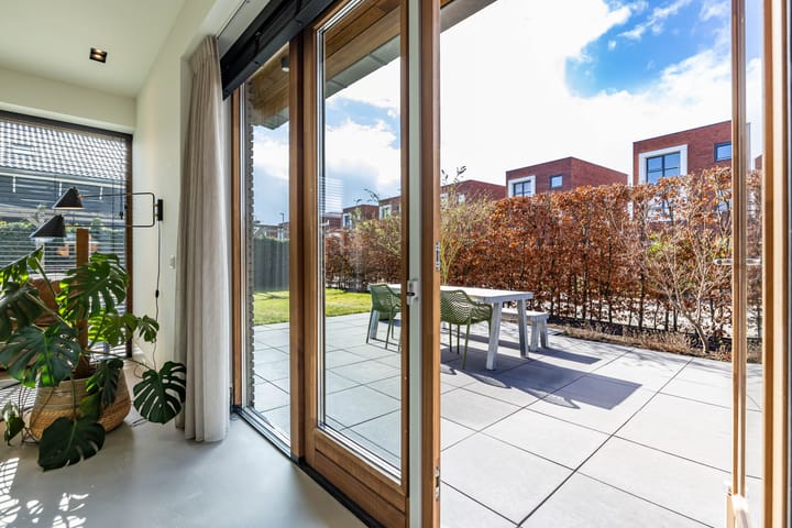 Foto 28 van Vlinderbalg 32