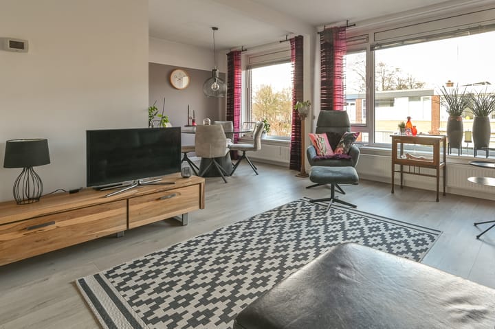 Foto 5 van J.H. Leopoldstraat 13-I