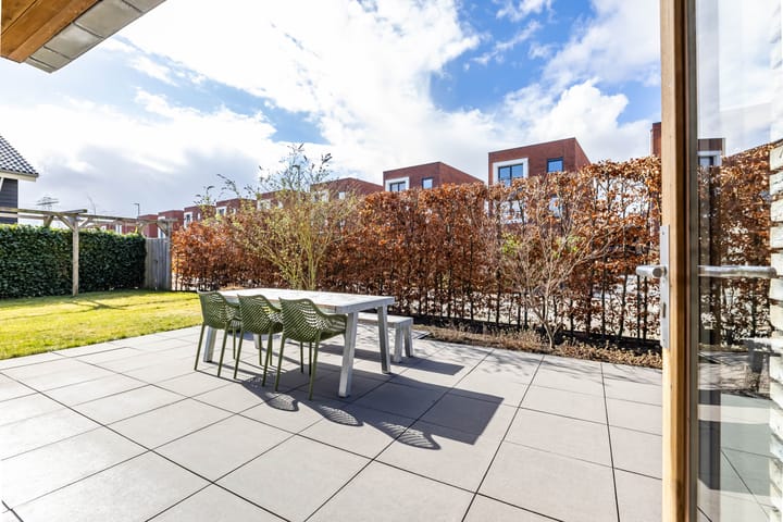 Foto 29 van Vlinderbalg 32