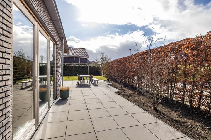 Foto 30 van Vlinderbalg 32