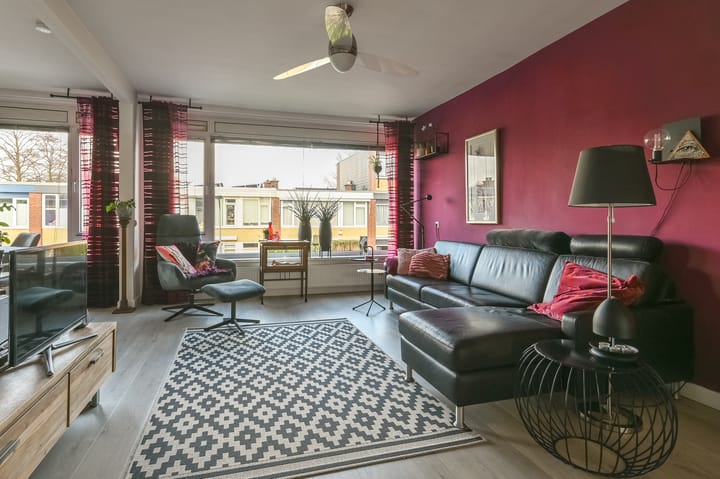 Foto 4 van J.H. Leopoldstraat 13-I