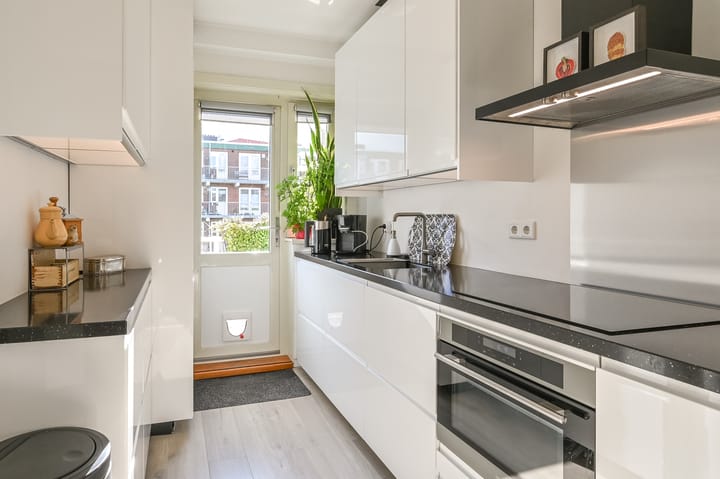 Foto 9 van J.H. Leopoldstraat 13-I