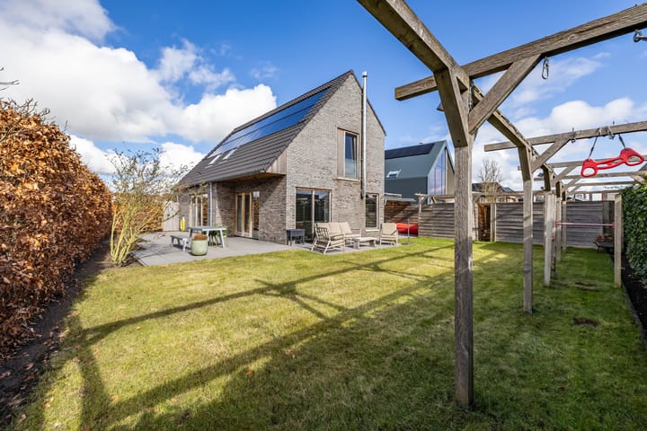 Foto 32 van Vlinderbalg 32