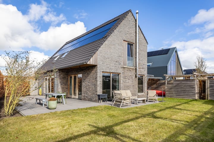 Foto 33 van Vlinderbalg 32