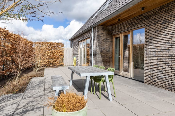 Foto 34 van Vlinderbalg 32