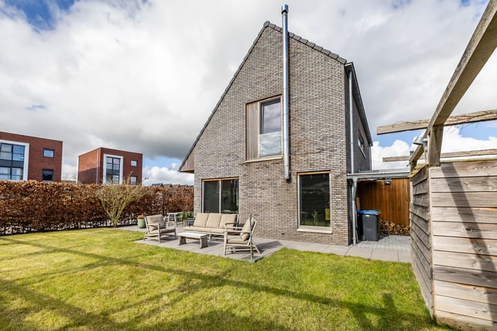 Foto 35 van Vlinderbalg 32