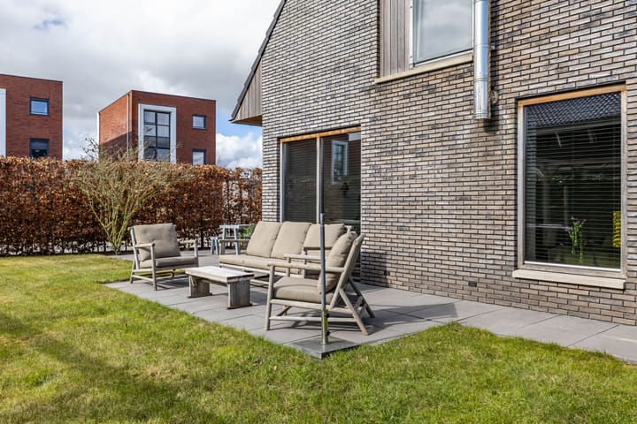 Foto 36 van Vlinderbalg 32