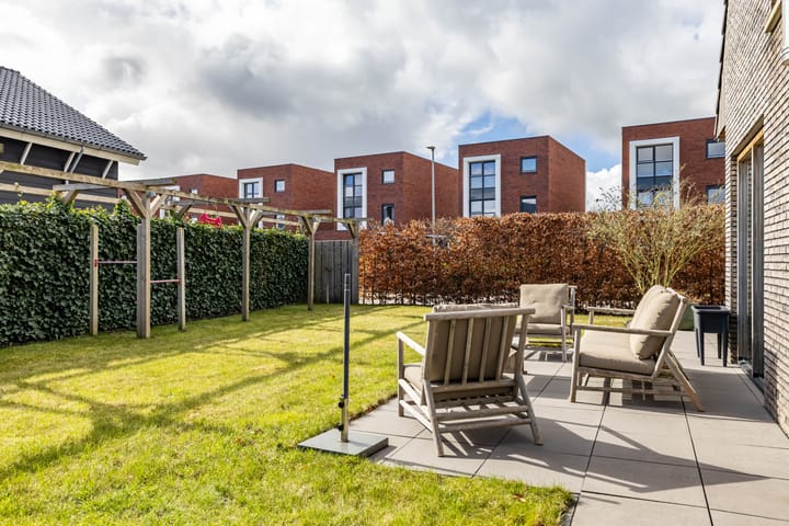 Foto 37 van Vlinderbalg 32