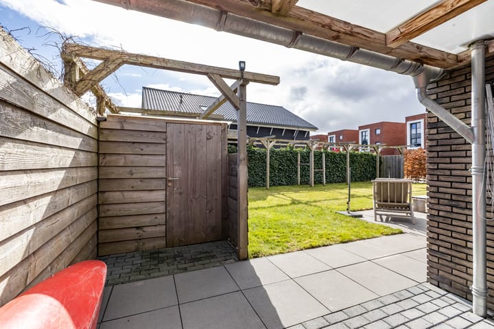 Foto 39 van Vlinderbalg 32