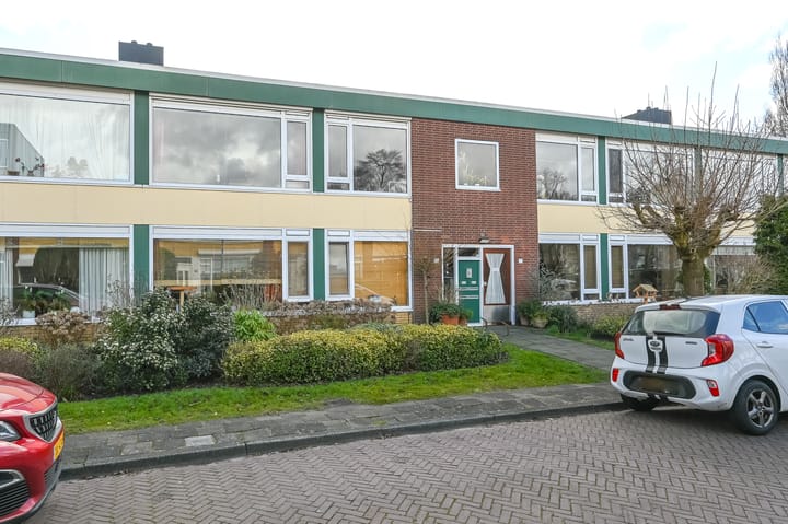 Foto 24 van J.H. Leopoldstraat 13-I