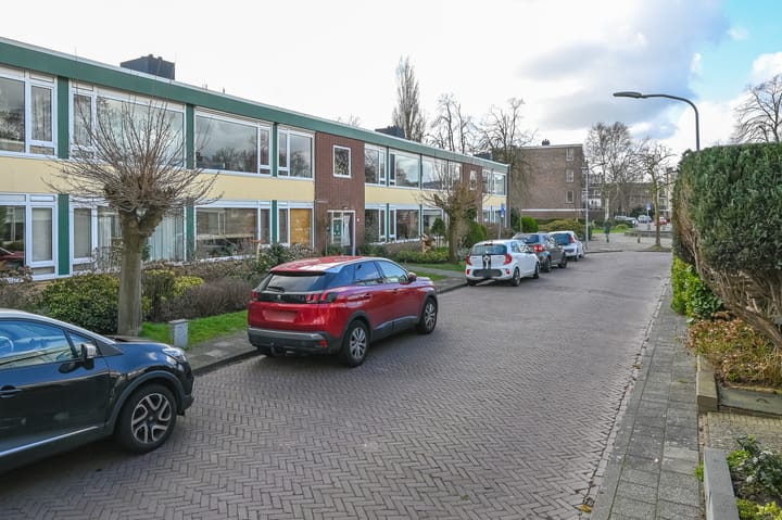 Foto 25 van J.H. Leopoldstraat 13-I