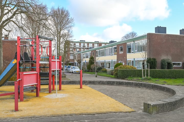 Foto 26 van J.H. Leopoldstraat 13-I