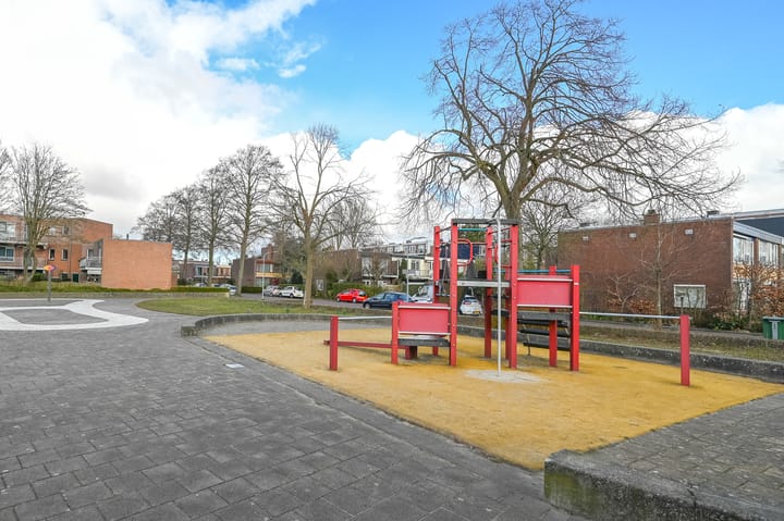 Foto 28 van J.H. Leopoldstraat 13-I