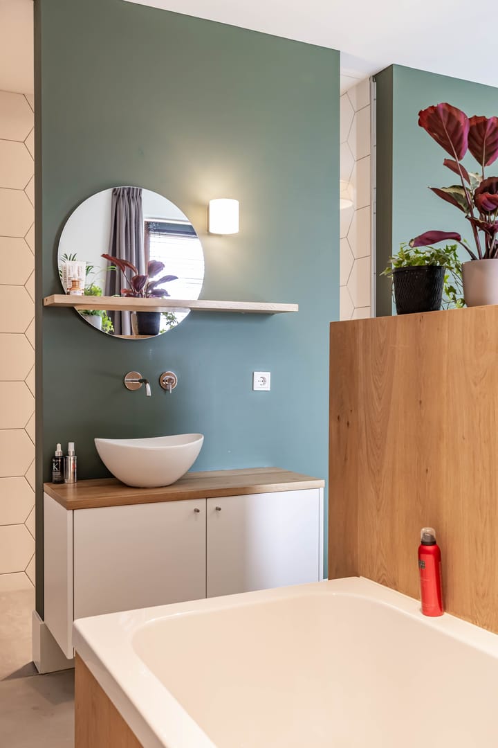 Foto 50 van Vlinderbalg 32