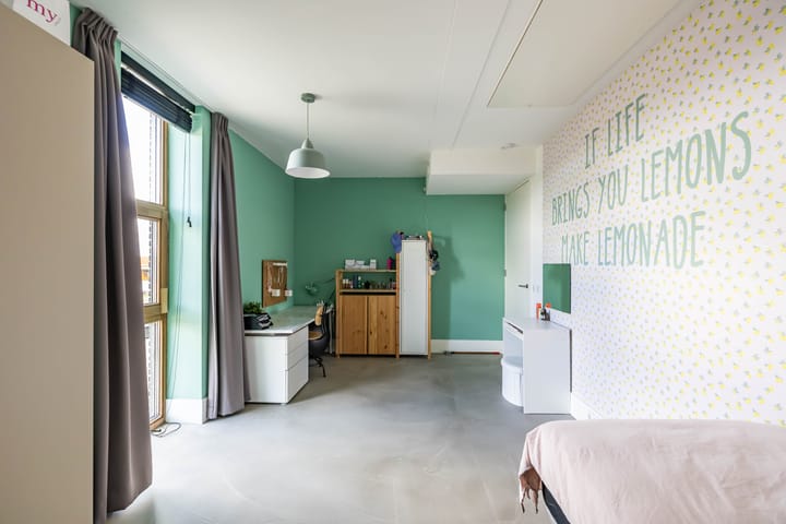 Foto 59 van Vlinderbalg 32