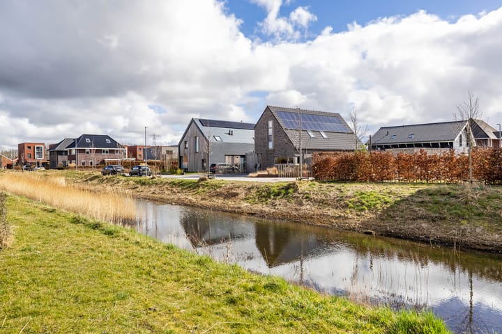 Foto 64 van Vlinderbalg 32