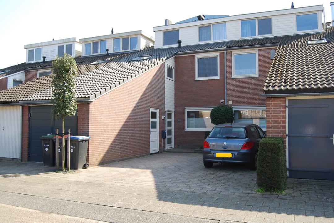 Foto 1 van Reijmerinkstraat 72