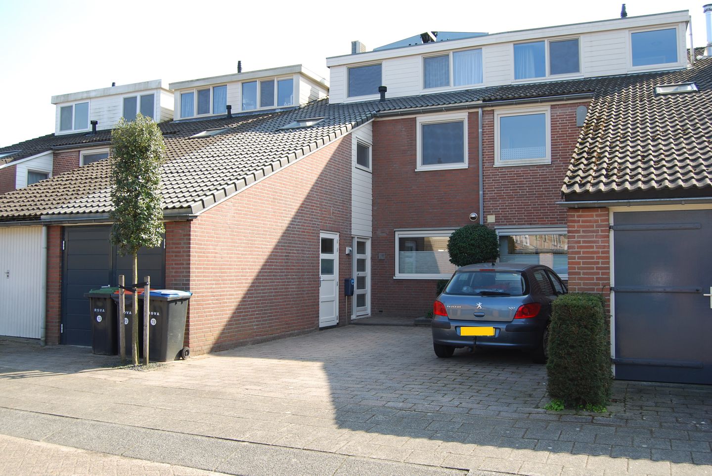 Foto 1 van Reijmerinkstraat 72