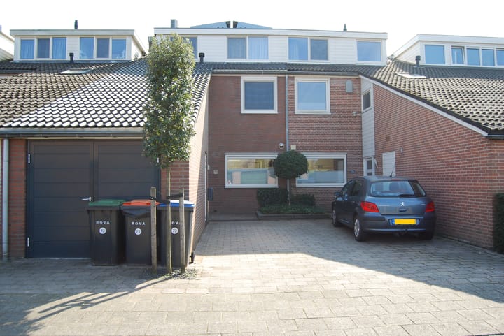 Foto 25 van Reijmerinkstraat 72