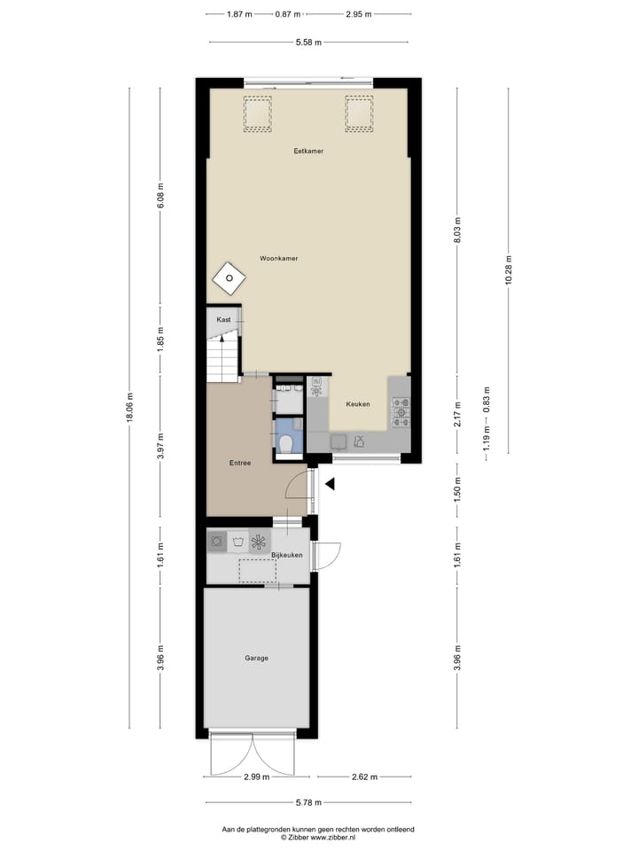 Foto 32 van Reijmerinkstraat 72