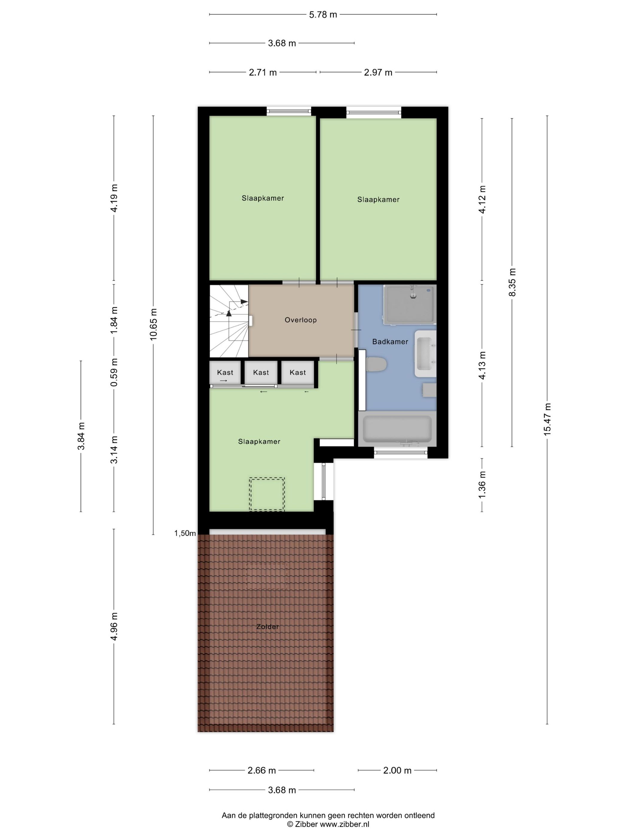 Foto 33 van Reijmerinkstraat 72