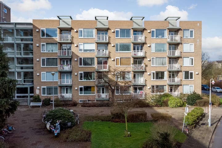 Foto 5 van Elisabeth Brugsmaweg 1-222