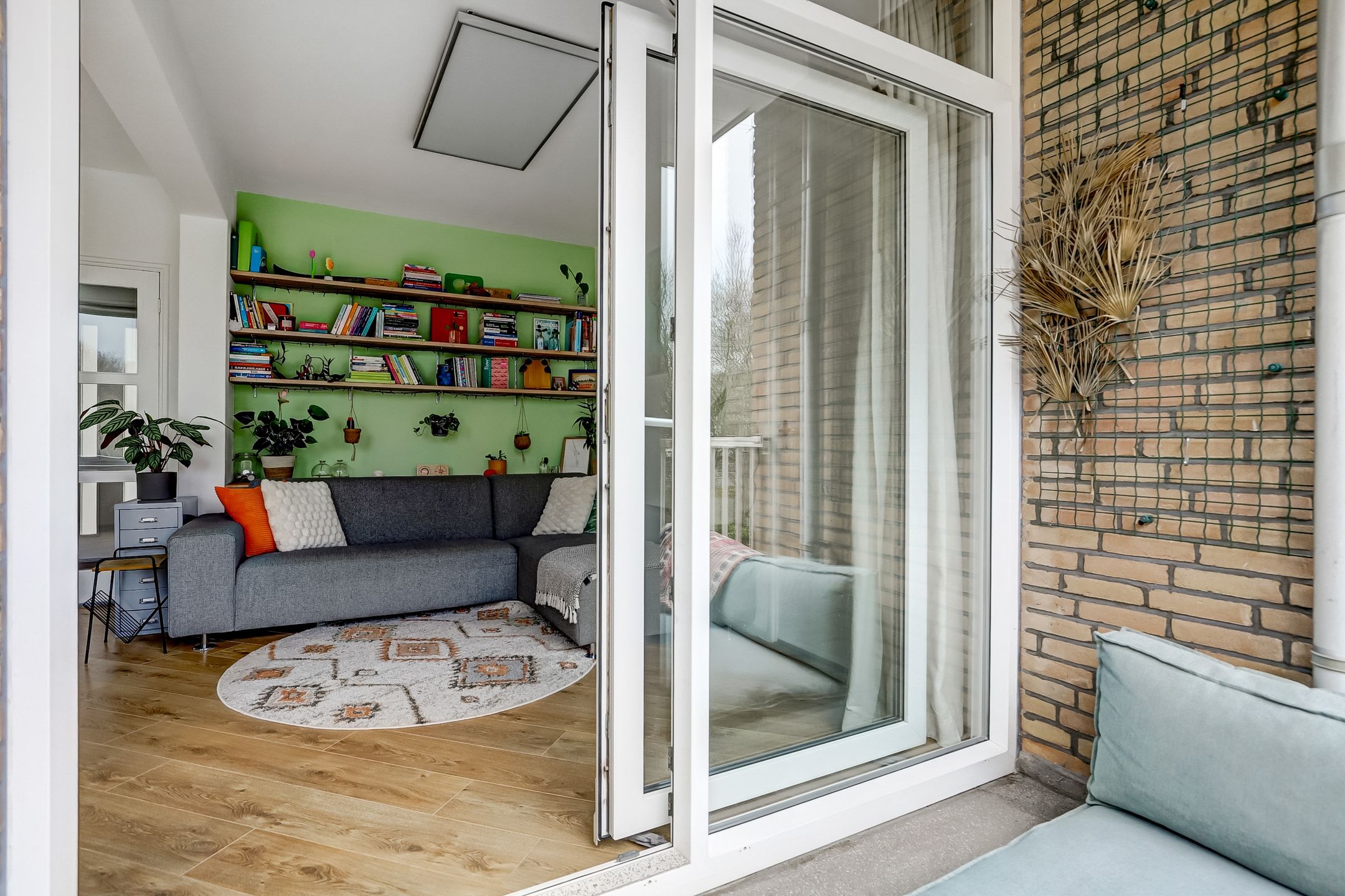 Foto 3 van Elisabeth Brugsmaweg 1-222