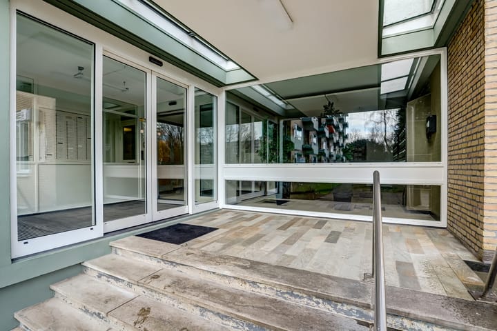 Foto 7 van Elisabeth Brugsmaweg 1-222