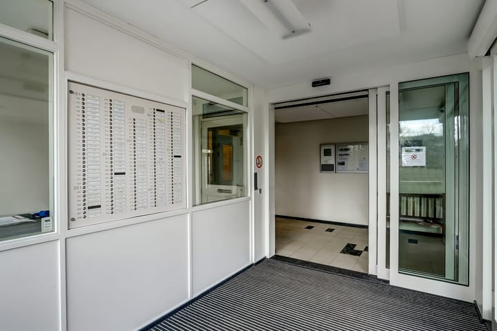 Foto 9 van Elisabeth Brugsmaweg 1-222